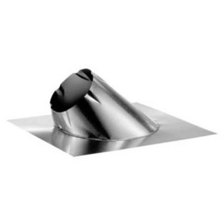 Duravent 8DPF12DSA DSA Adjustable Flashing 7/12-12/12
