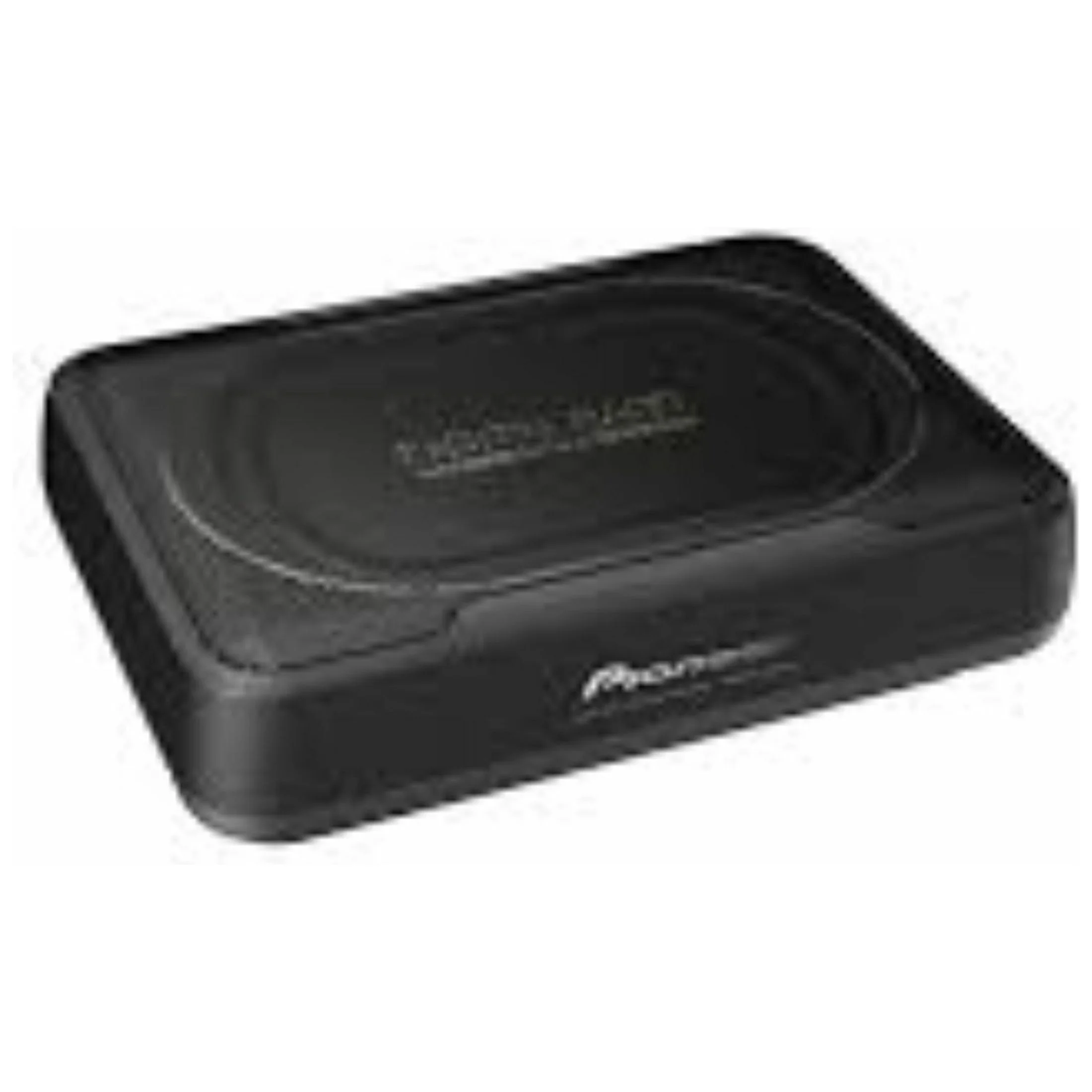 Pioneer TS-WX130DA Compact 8 x 5.25 Inch160-Watt Active Subwoofer with Built-in Amplifier - Black