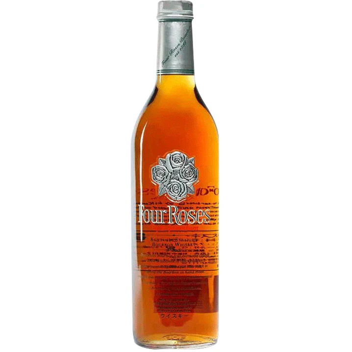 Four Roses Super Premium - Nestor Liquor