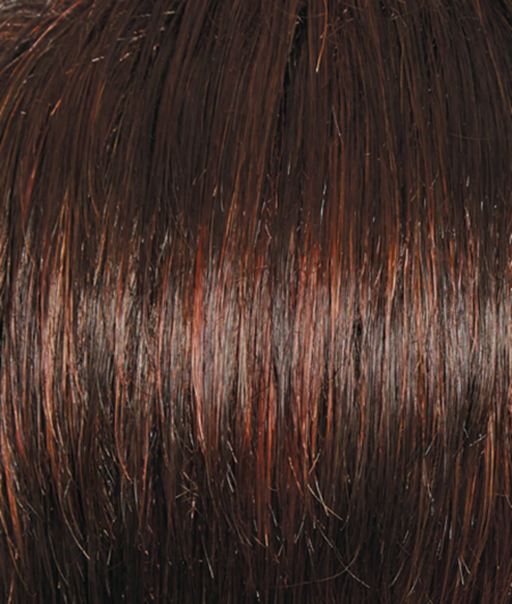 Raquel Welch Voltage Elite Wig R6/28H Coppery Mink