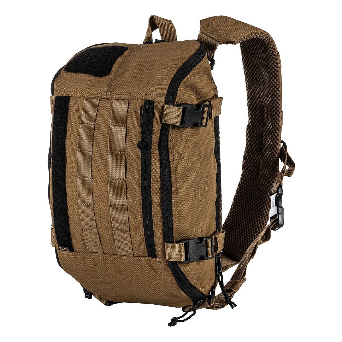 5.11 Tactical Rapid Sling Pack 10L (Kangaroo) - Megean