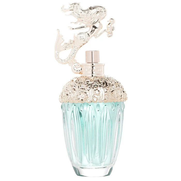Anna Sui Fantasia Mermaid Eau De Toilette Spray 75ml/2.5oz