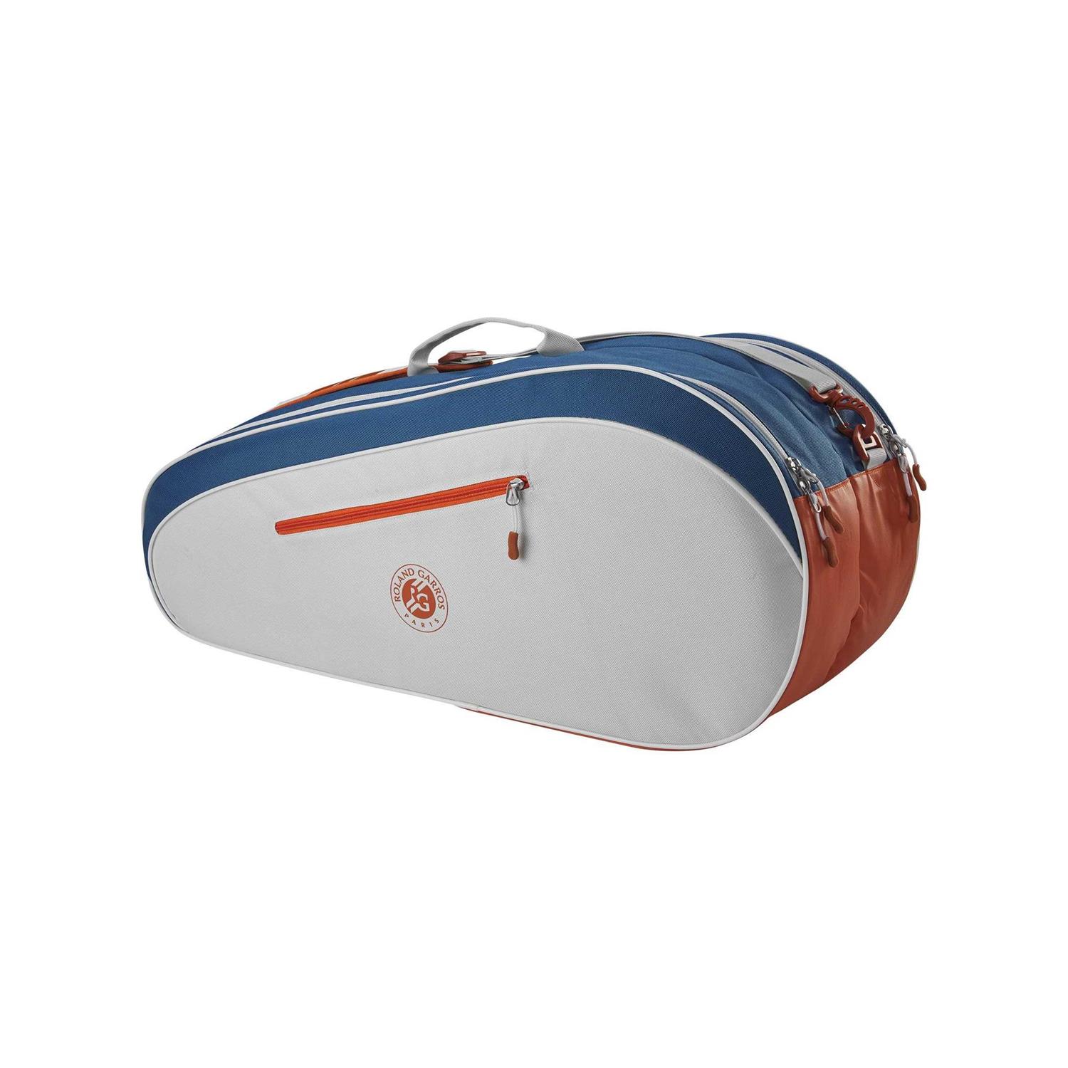 Wilson Roland Garros Team 6-Pack Tennis Bag - Sports Supplies Online Store