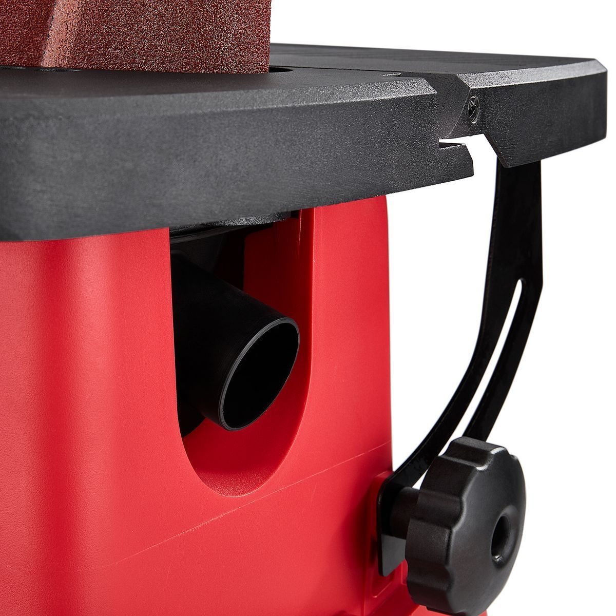 BAUER Oscillating Edge Belt and Spindle Sander