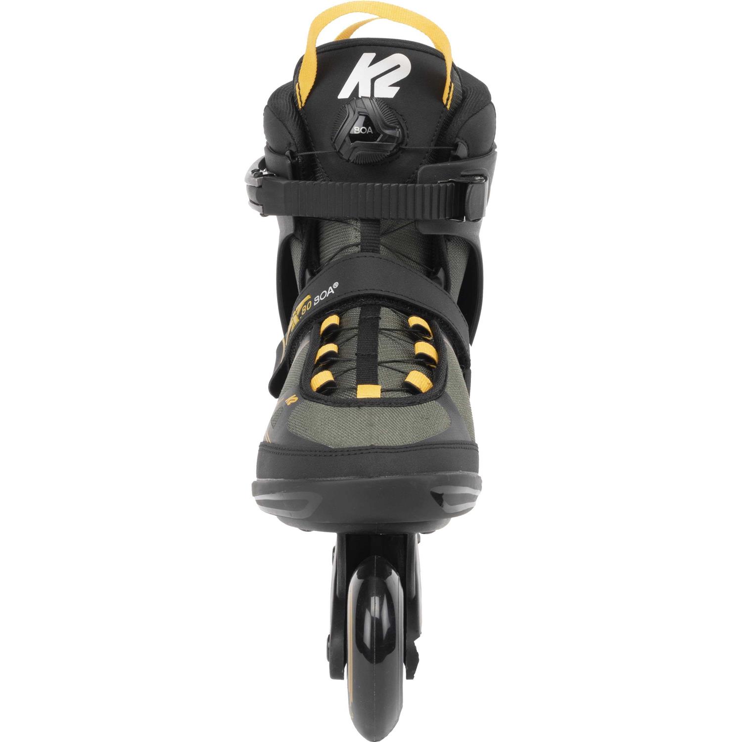 K2 F.I.T 80 Boa Inline Skates - Sports Supplies Online Store