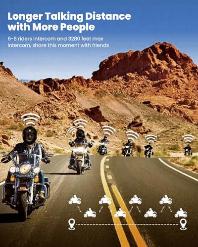 ILM Bluetooth Integrated Modular Flip up Full Face Motorcycle Helmet Sun Shield Mp3 Intercom Model 953/953 PRO