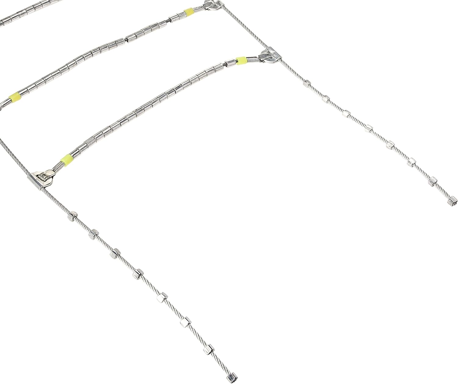 Quality Chain 1675 Cobra Light Truck Cam Style Tire Chain Cable