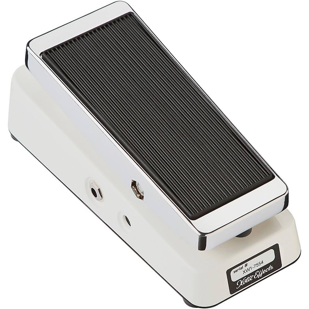 Xotic Effects XW-1 Wah Pedal