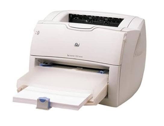 HP LaserJet 1200 Laser Printer