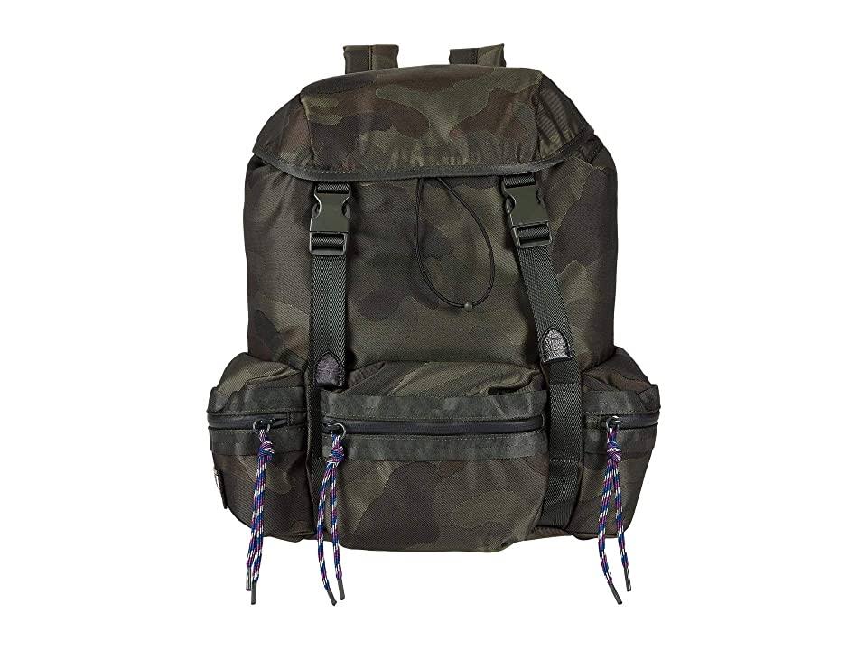 Rebecca Minkoff | Downtown Nylon Backpack