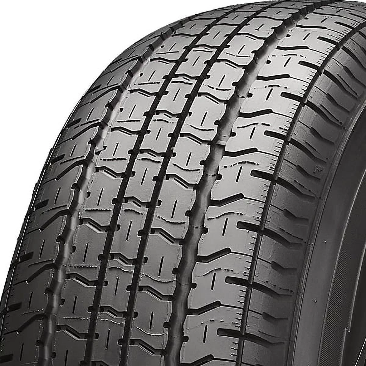 2 Goodyear Endurance ST225/75R15 117N E Auto/Boat/Travel Trailer Hauler ST Tires 724857519 / 225/75/15 / 2257515 - Radiant Selections