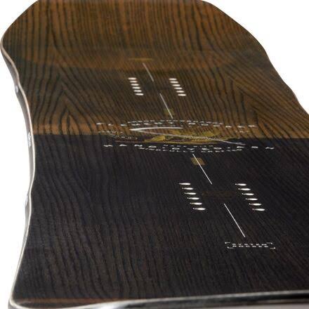 Arbor Element Camber Snowboard 2022