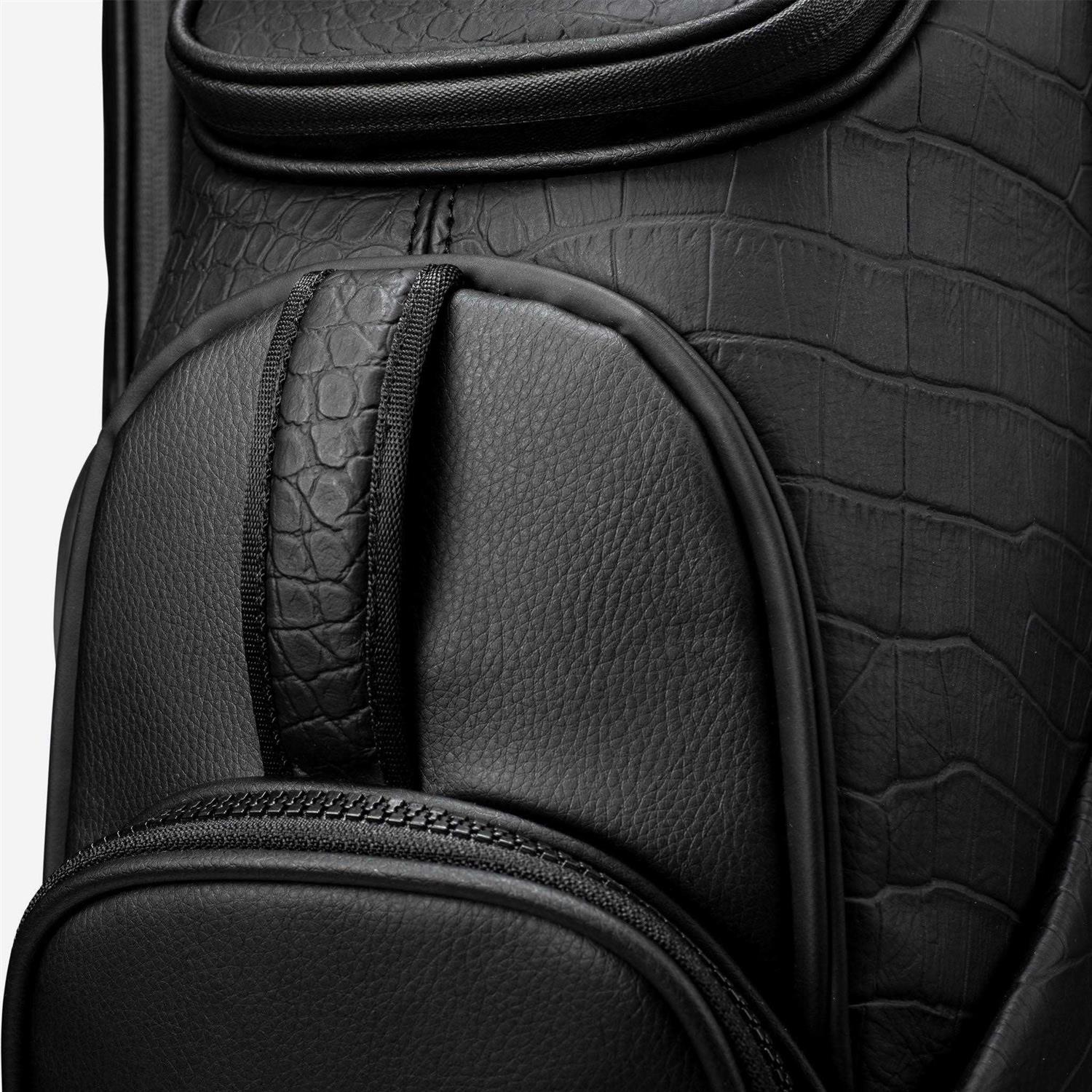 VESSEL - Golf Vessel Lux XV 2.0 Cart Golf Bag - Sports Supplies Online Store