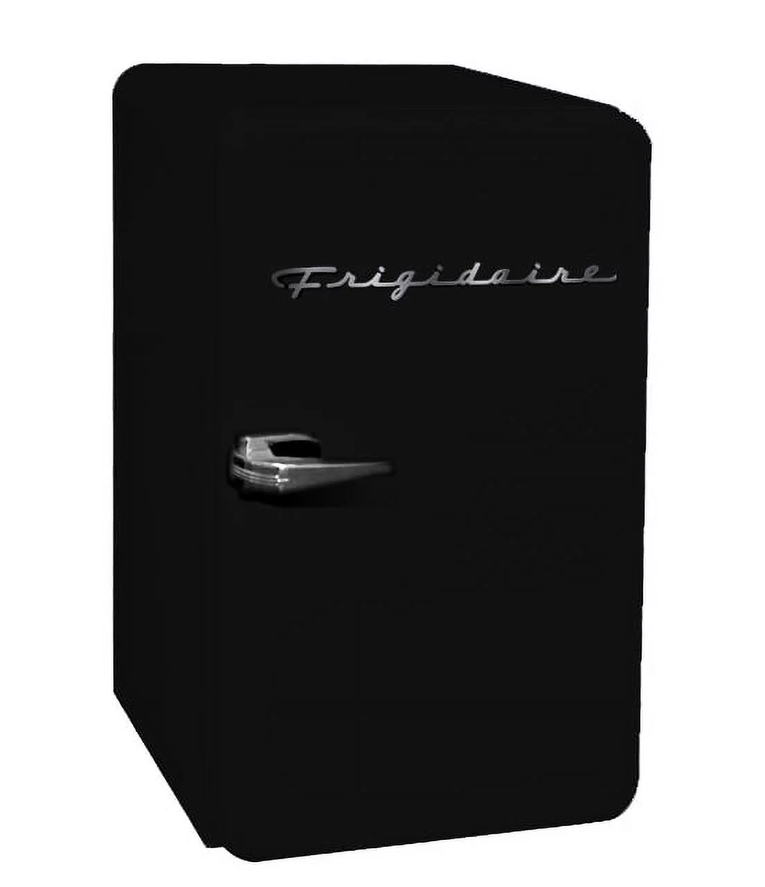 Frigidaire 3.2 cu ft Single Door Retro Compact Fridge EFR372, Pink