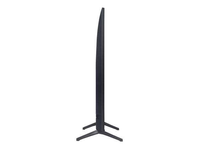 75 inch Class 4K Crystal UHD (2160p) LED Smart TV with HDR UN75TU7000 - Black