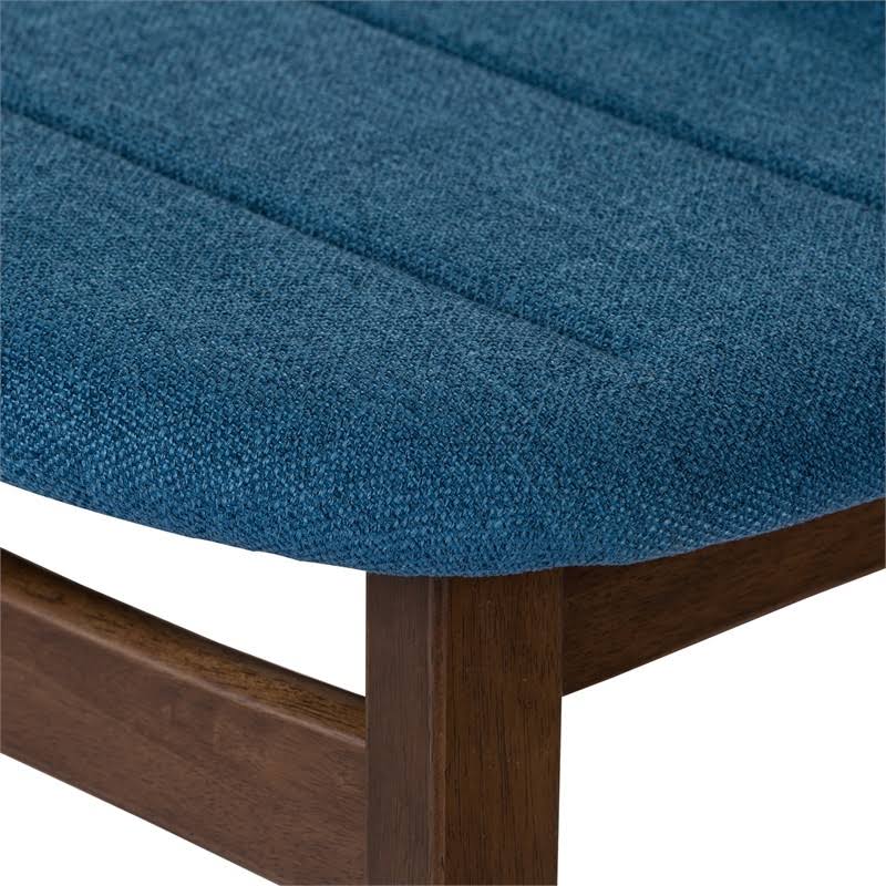 Liberty Furniture Space Savers Barstool - Blue