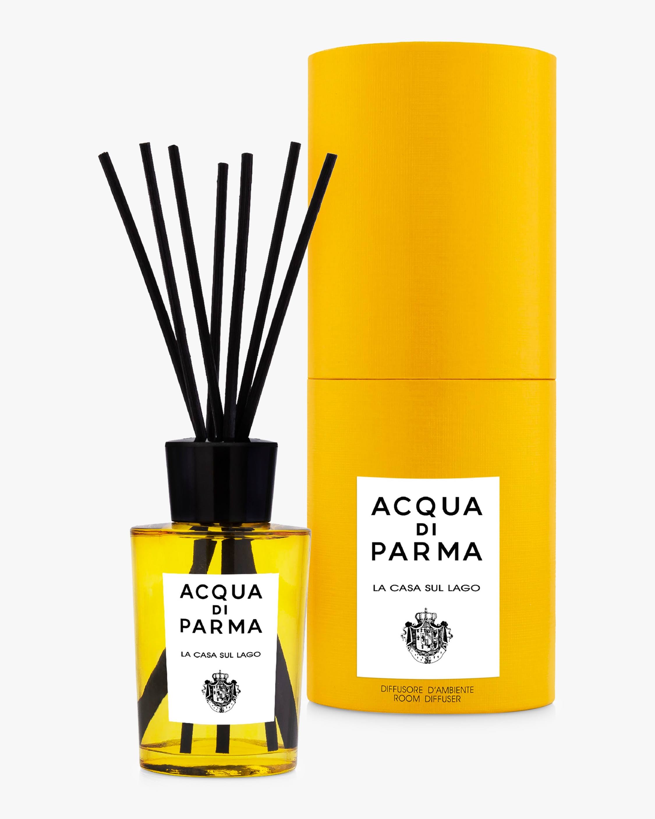 Acqua di Parma La Casa Sul Lago Diffuser 180ml