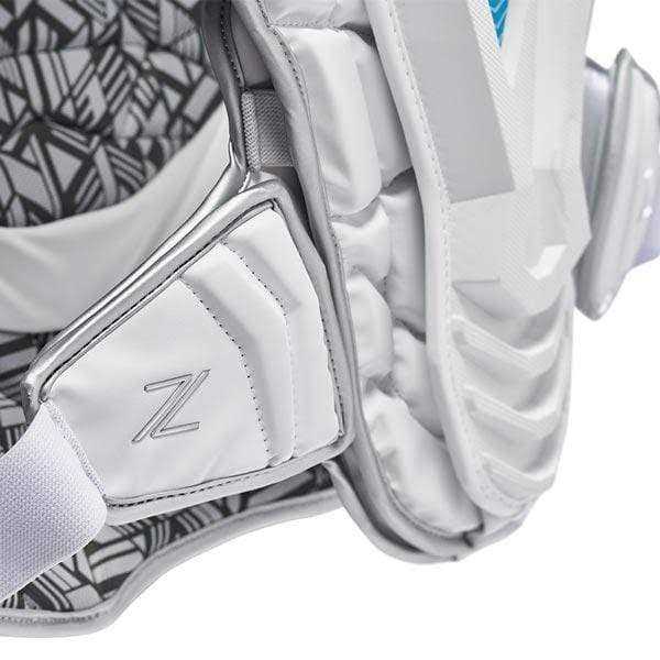 True Zerolyte Lacrosse Shoulder - Sports Supplies Online Store