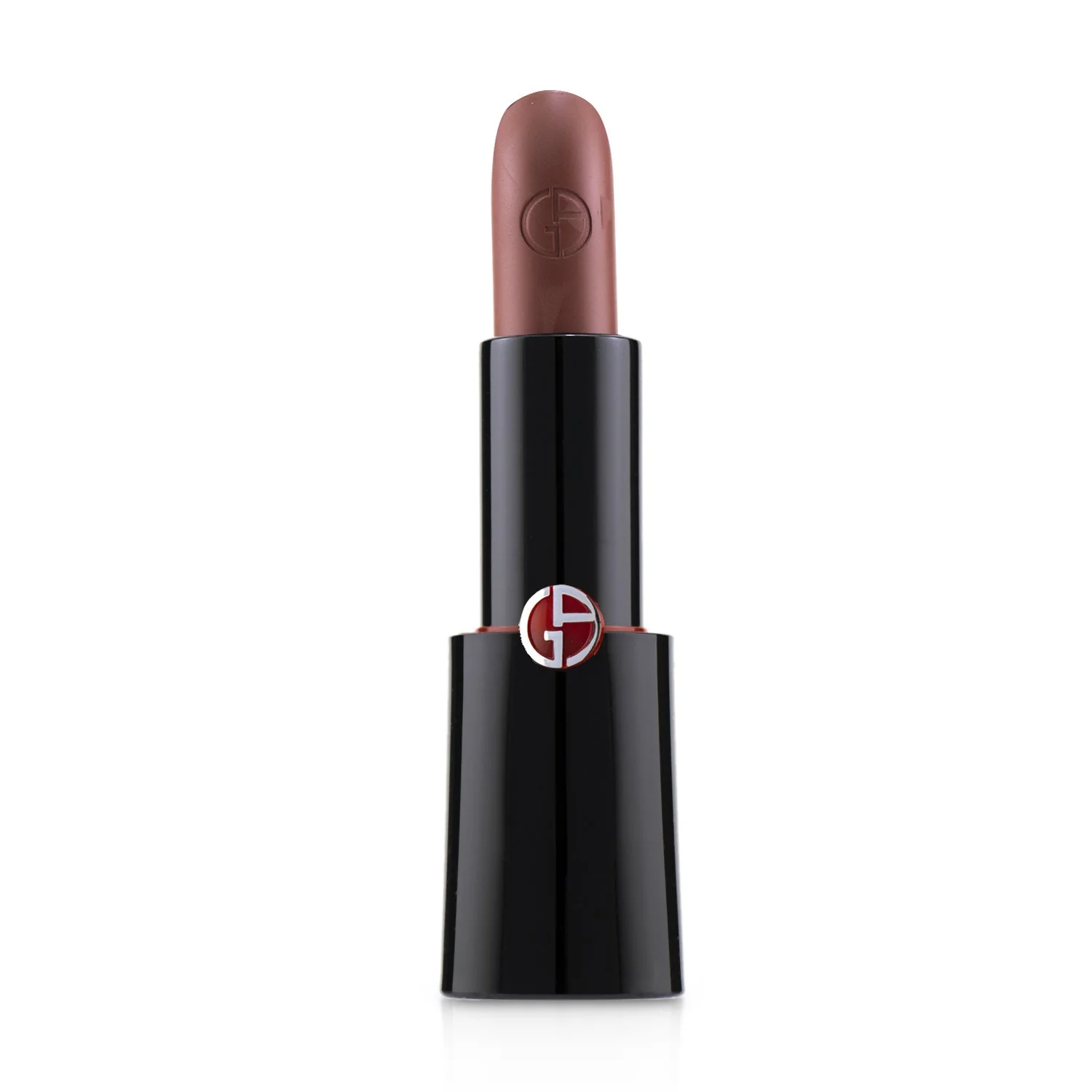 Giorgio Armani Rouge d'Armani Lasting Satin Lip Color - # 602 Night Viper  4g/0.14oz