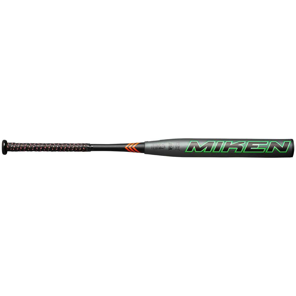 Miken 2023 DC 41 Slowpitch Softball Bat - Sports Supplies Online Store