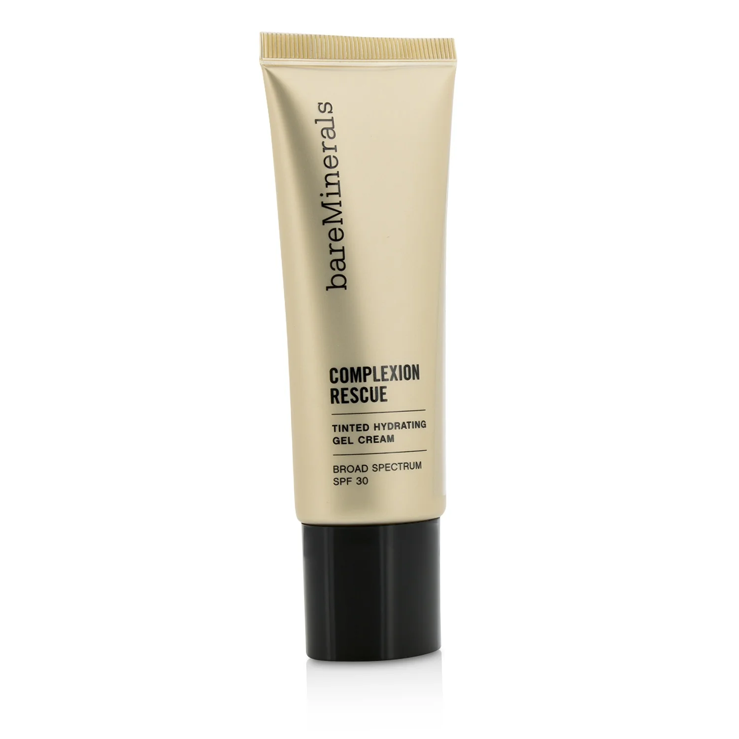 BareMinerals Complexion Rescue Tinted Hydrating Gel Cream SPF30 - #03 Buttercream  35ml/1.18oz
