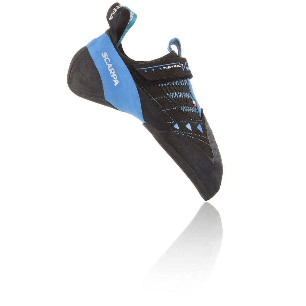 Scarpa Instinct VSR Climbing shoes-43