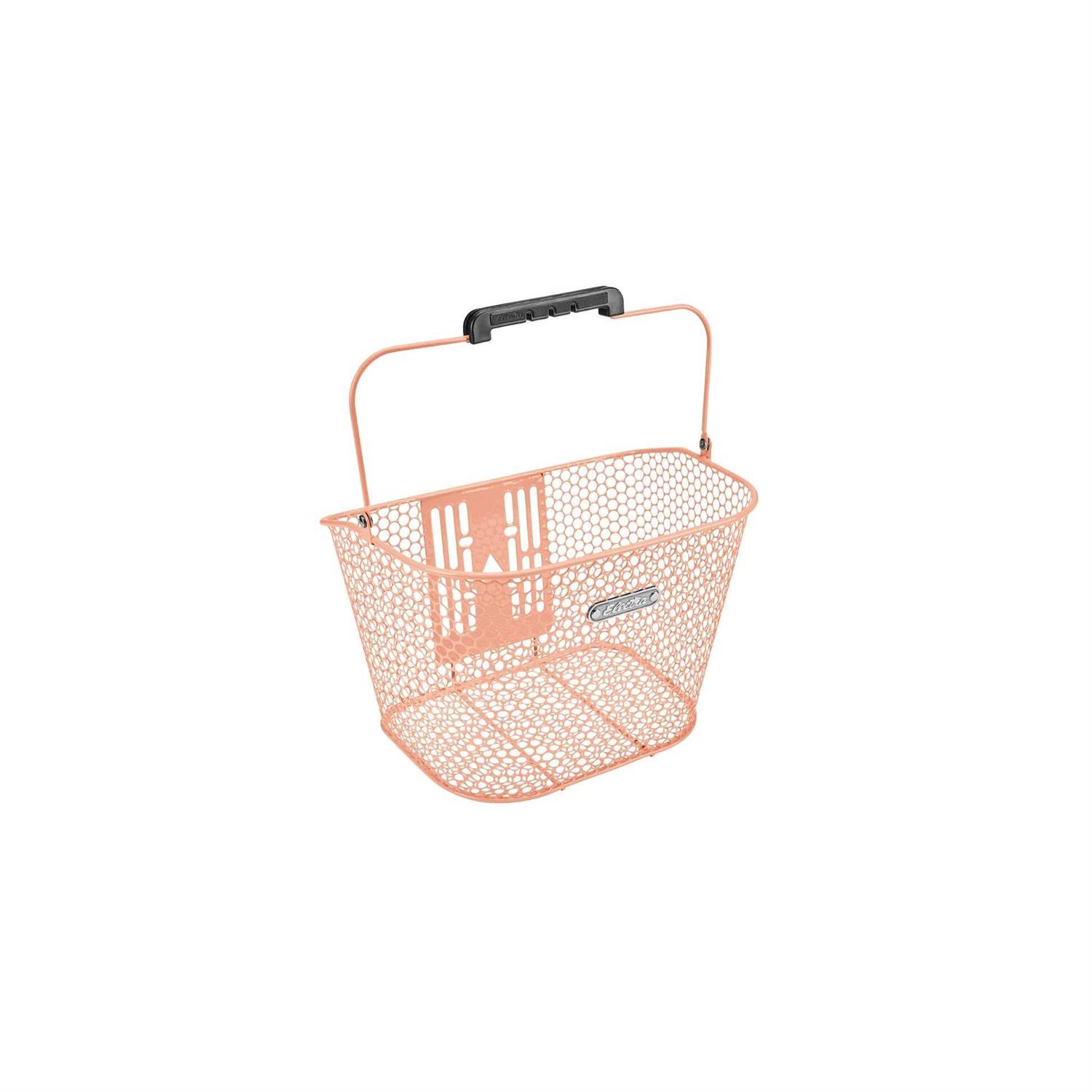Electra Basket Honeycomb QR Front - Sports Supplies Online Store