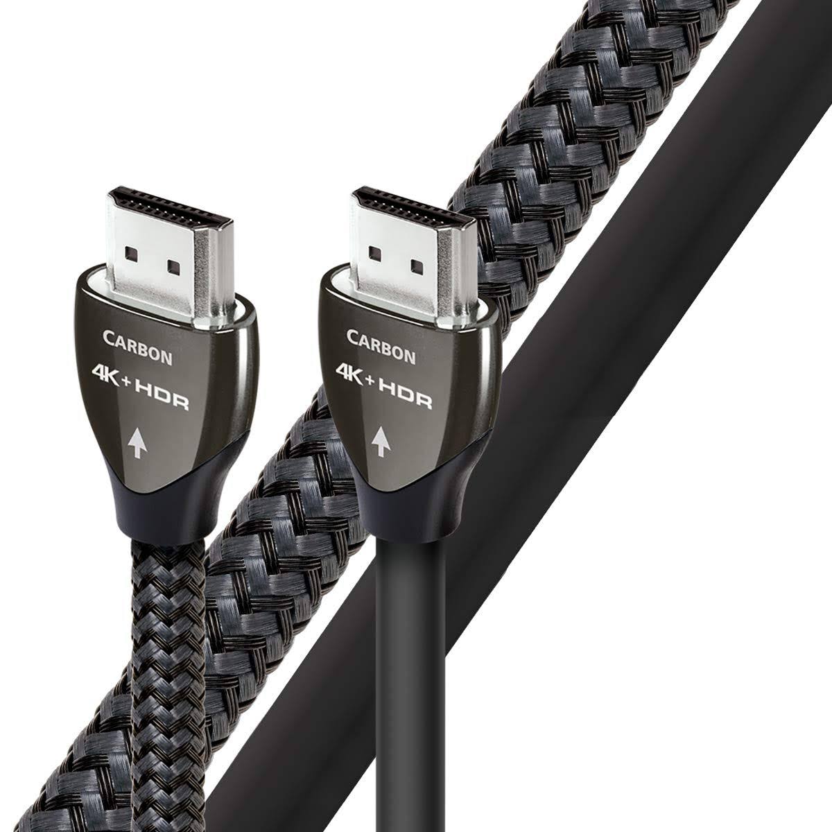 AudioQuest Carbon HDMI Cable