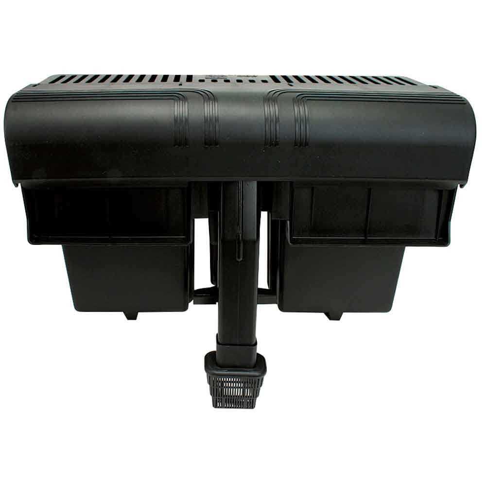 Marineland Bio-Wheel Emperor 400 Power Filter - Pet Supplies online store