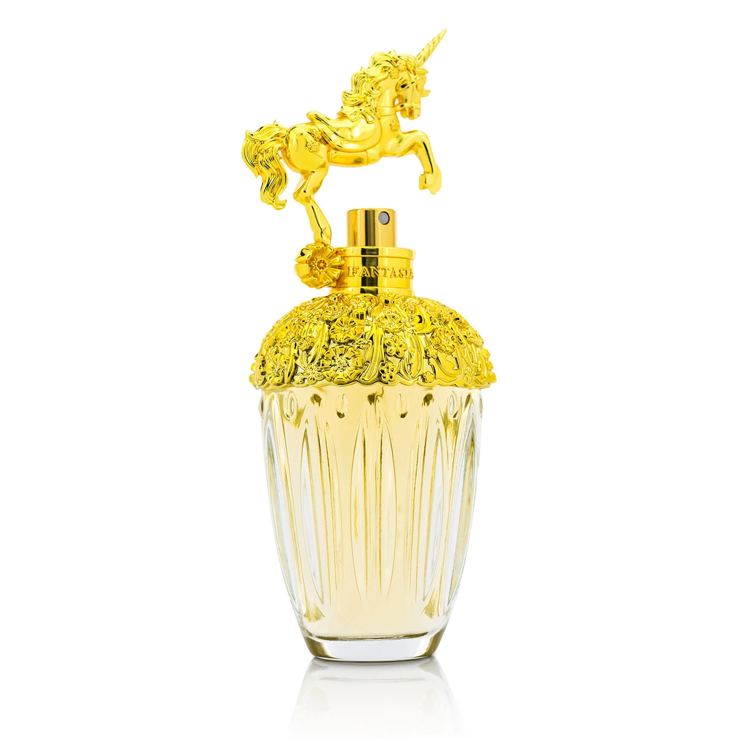 Anna Sui Fantasia Eau De Toilette Spray  75ml/2.5oz