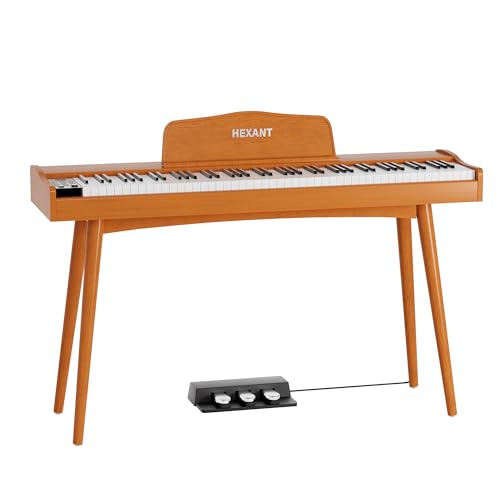 88-Key Weighted Digital Piano