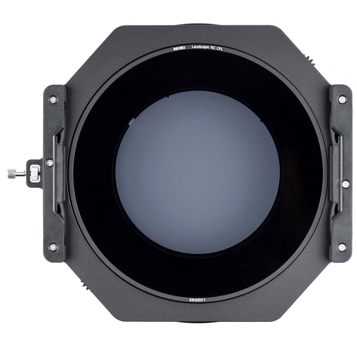 NiSi S6 150mm Filter Holder Kit with Landscape NC CPL for Fujifilm XF 8-16mm f/2.8