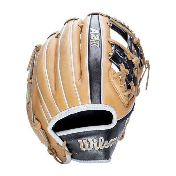 Wilson A2K SC1786 11.5 Infield Baseball Glove - Sports Supplies Online Store