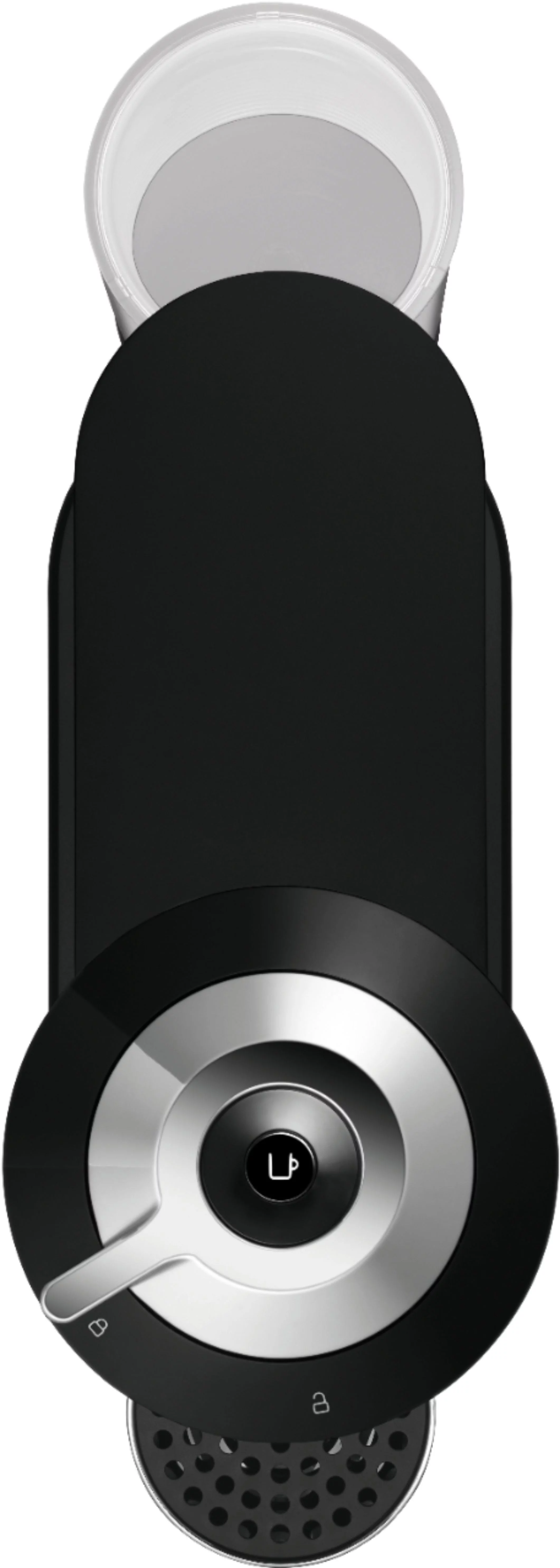 Nespresso Vertuo Next Premium by Breville with Aeroccino3 - Classic Black (BNV560BLK1BUC1 )