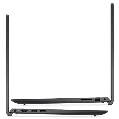 Dell Inspiron 15 3520 3000 15.6" Touchscreen FHD Laptop Computer, 12th Gen Intel 10-Core i5-1235U (Beat i7-1195G7), 32GB DDR4 RAM, 1TB PCIe SSD
