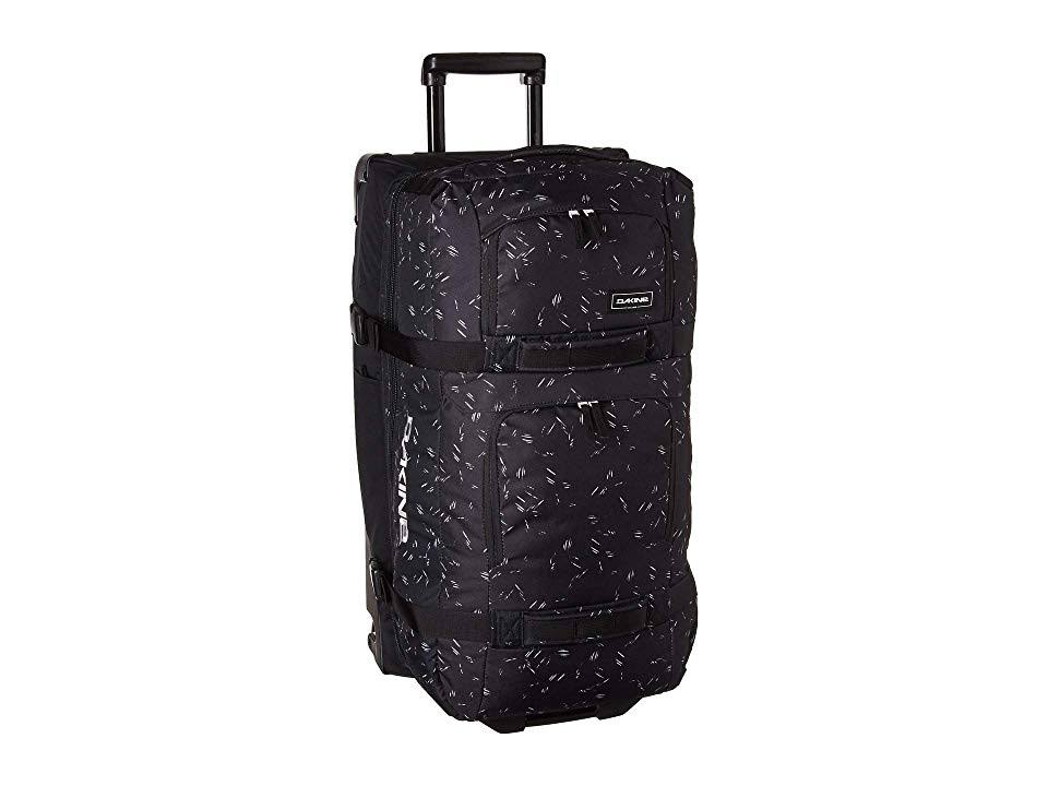 Dakine Split Roller 85L - Slash Dot
