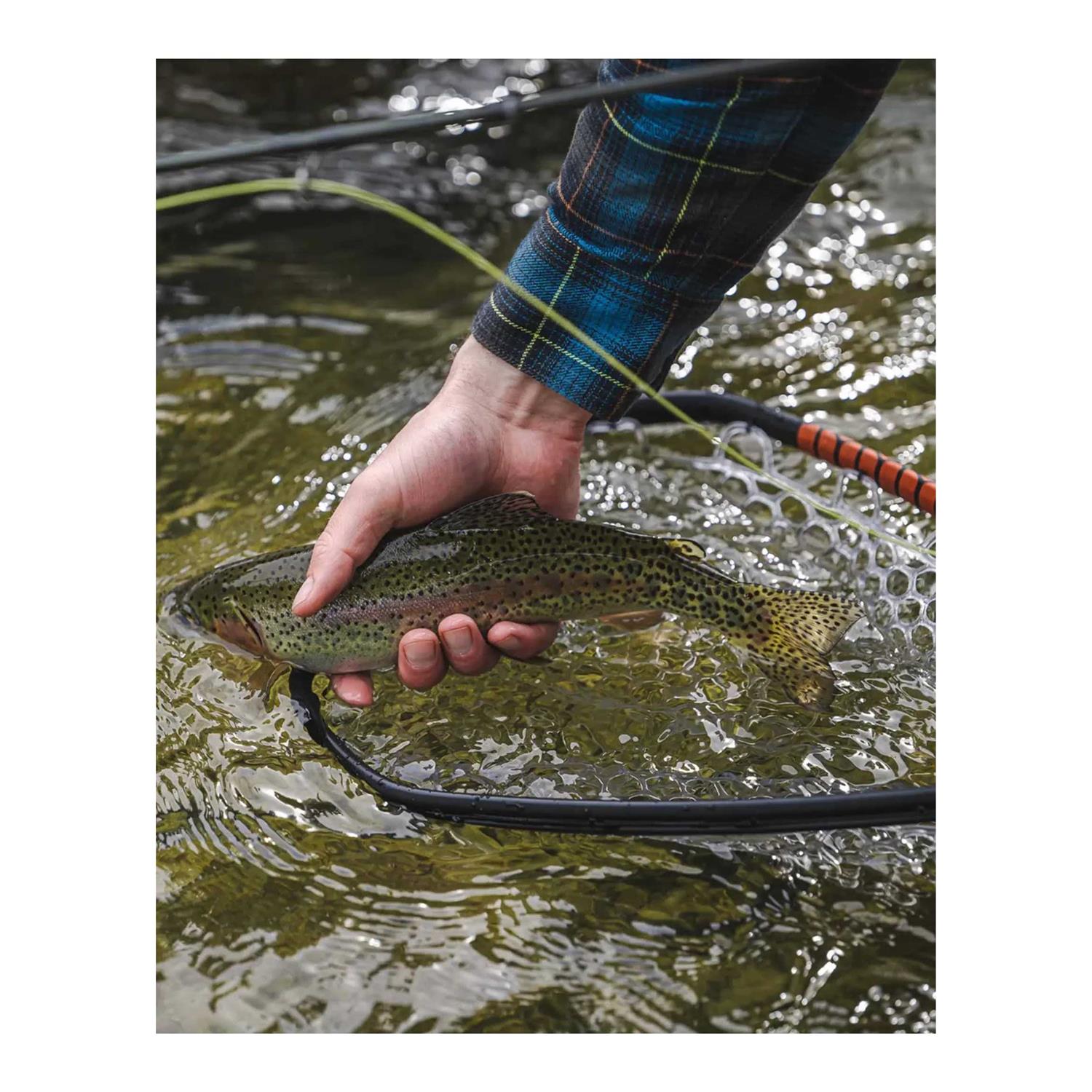 Simms Daymaker Landing Net - Sports Supplies Online Store