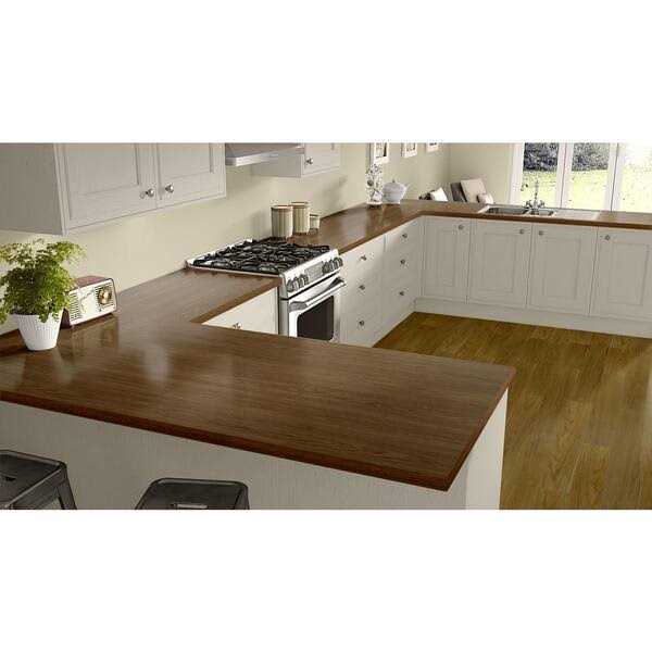 Wilsonart Fine Velvet Texture Finish Laminate Sheet