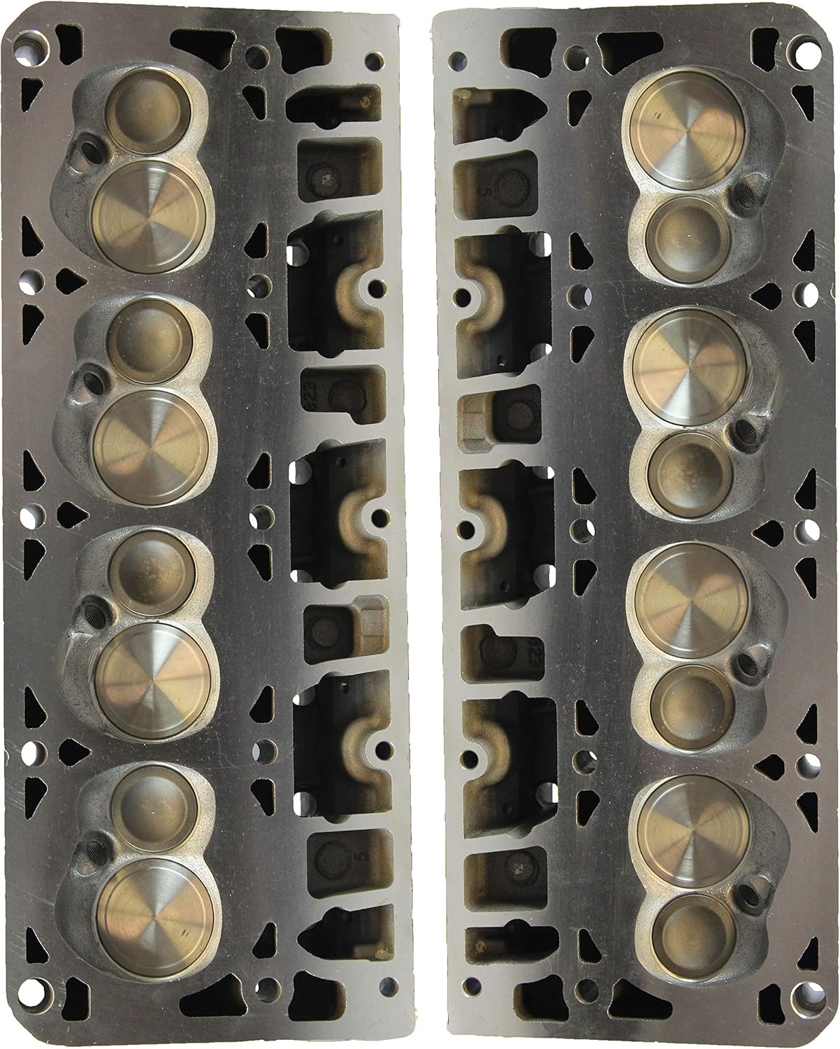NEW GM GMC 6.0/6.2 LS3 / L92 / L94 CYLINDER HEADS CAST # 823/821 / 364 COMPLETE PAIR (CORE RETURN REQUIRED) Pack of 2