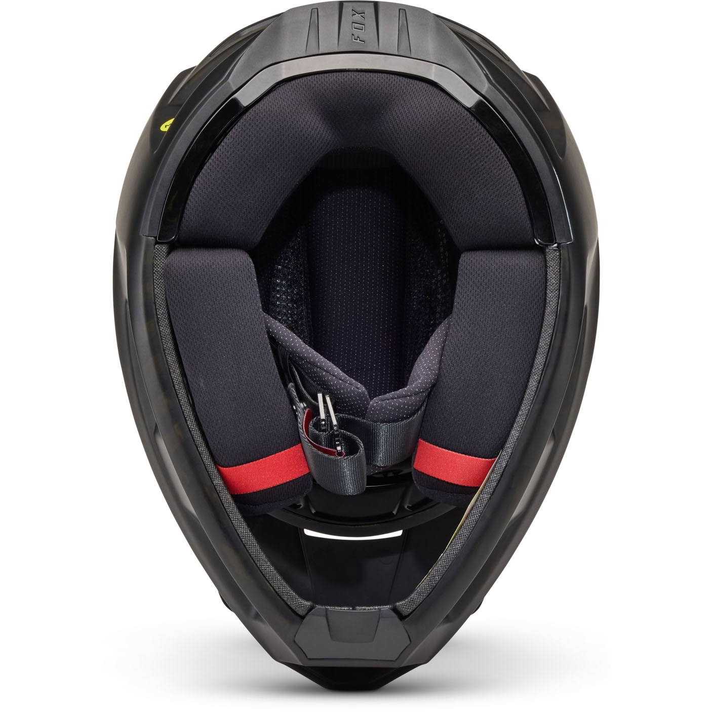 Fox Racing Rampage Pro Carbon MIPS Helmet - Sports Supplies Online Store