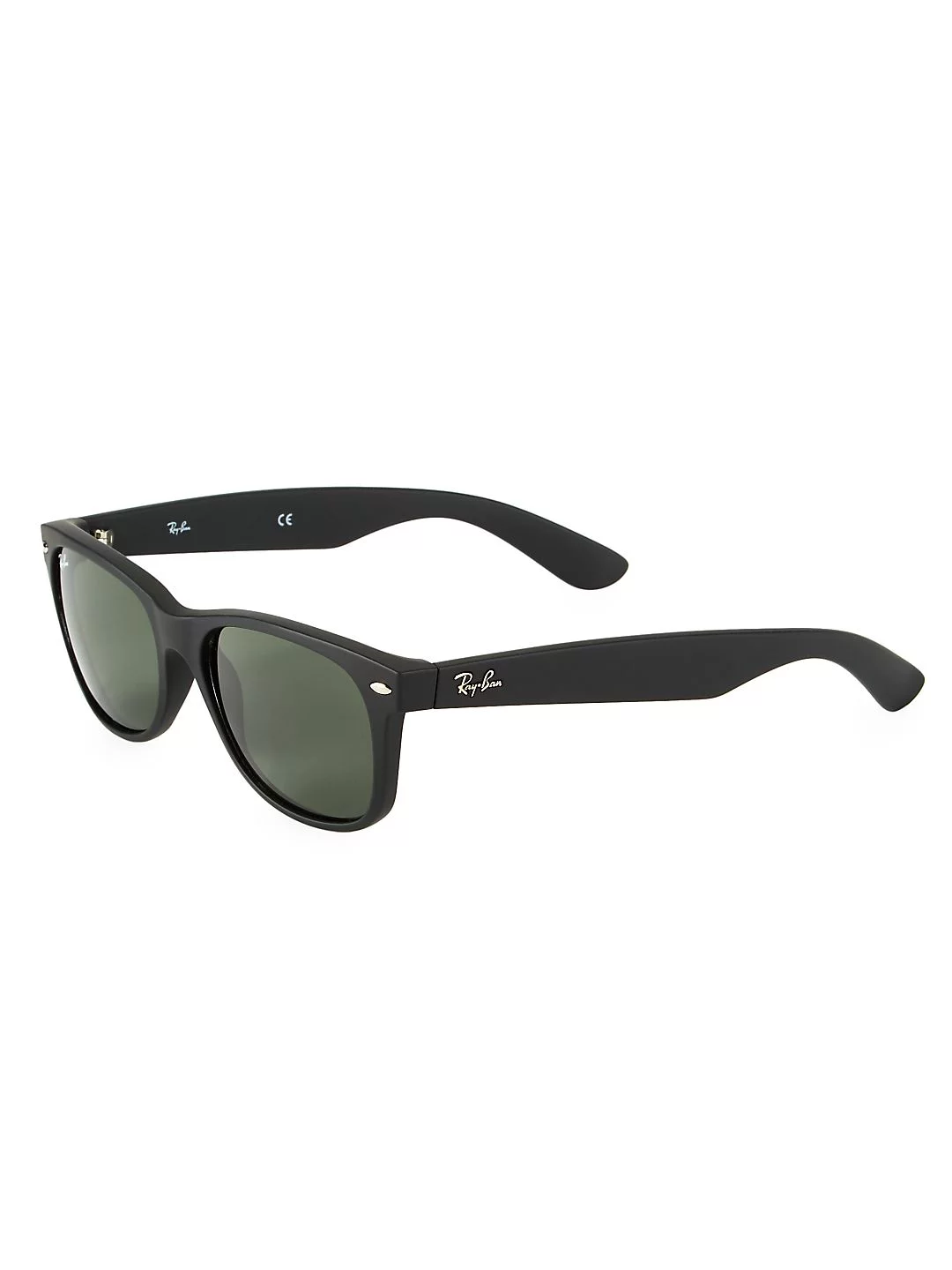 55MM RB2132 New Classic Wayfarer Sunglasses - Radiant Selections