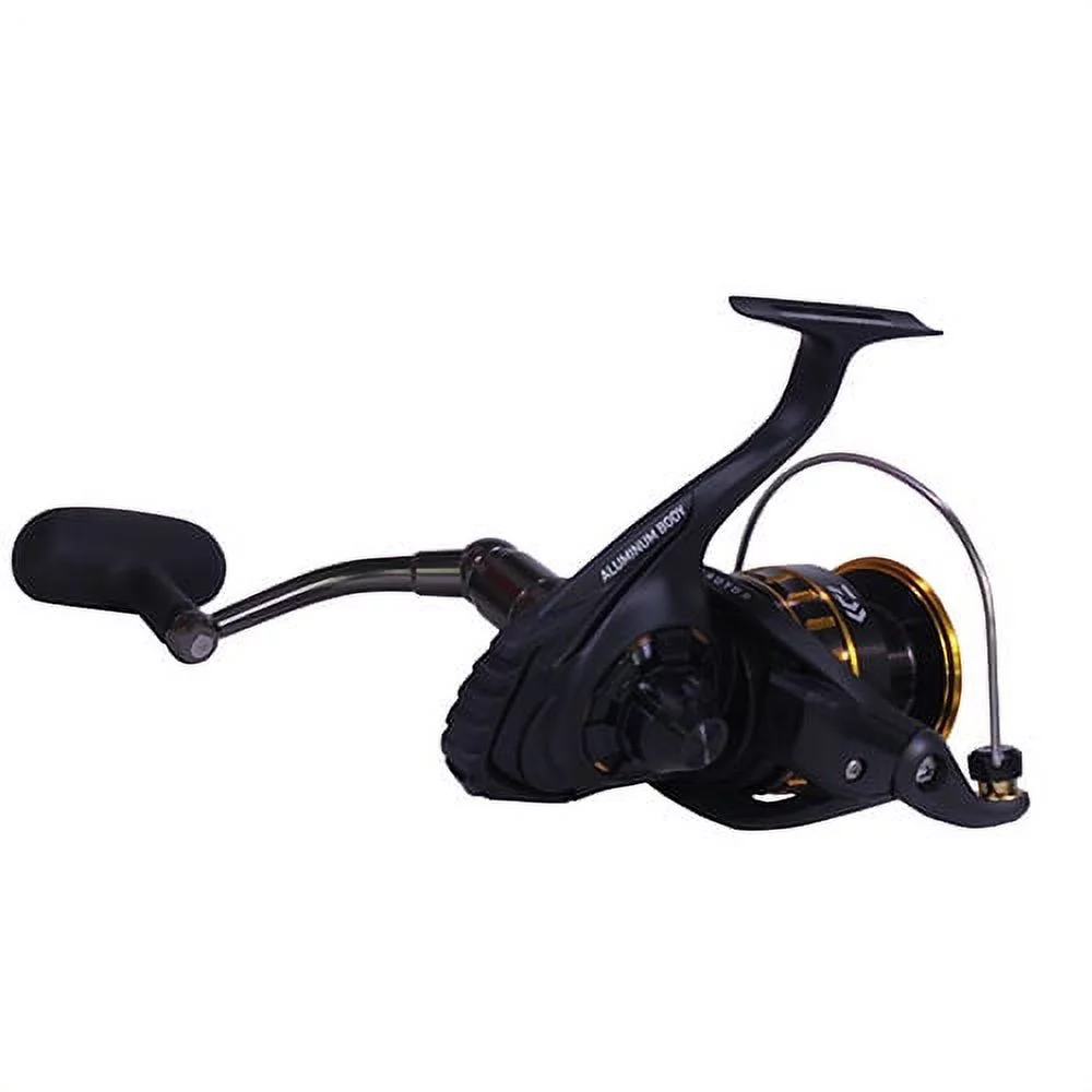 Daiwa Reels BG Saltwater Spinning