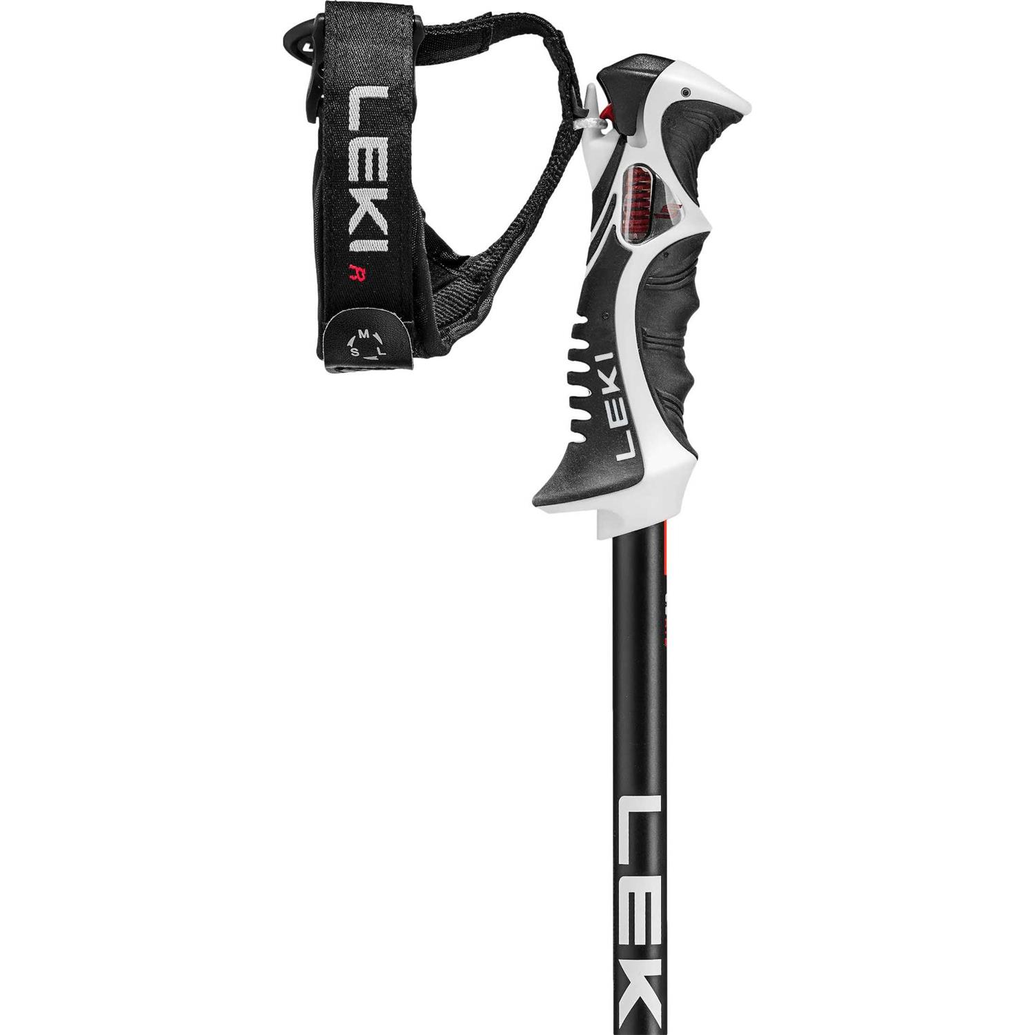 Leki Bold Lite S Ski Poles - Sports Supplies Online Store