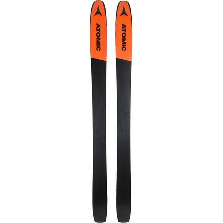 Atomic - Backland 117 M - 177 - Black