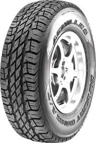 Achilles Desert Hawk A/T All-Terrain Tire - 235/75R15 109S - Avayadevconnect