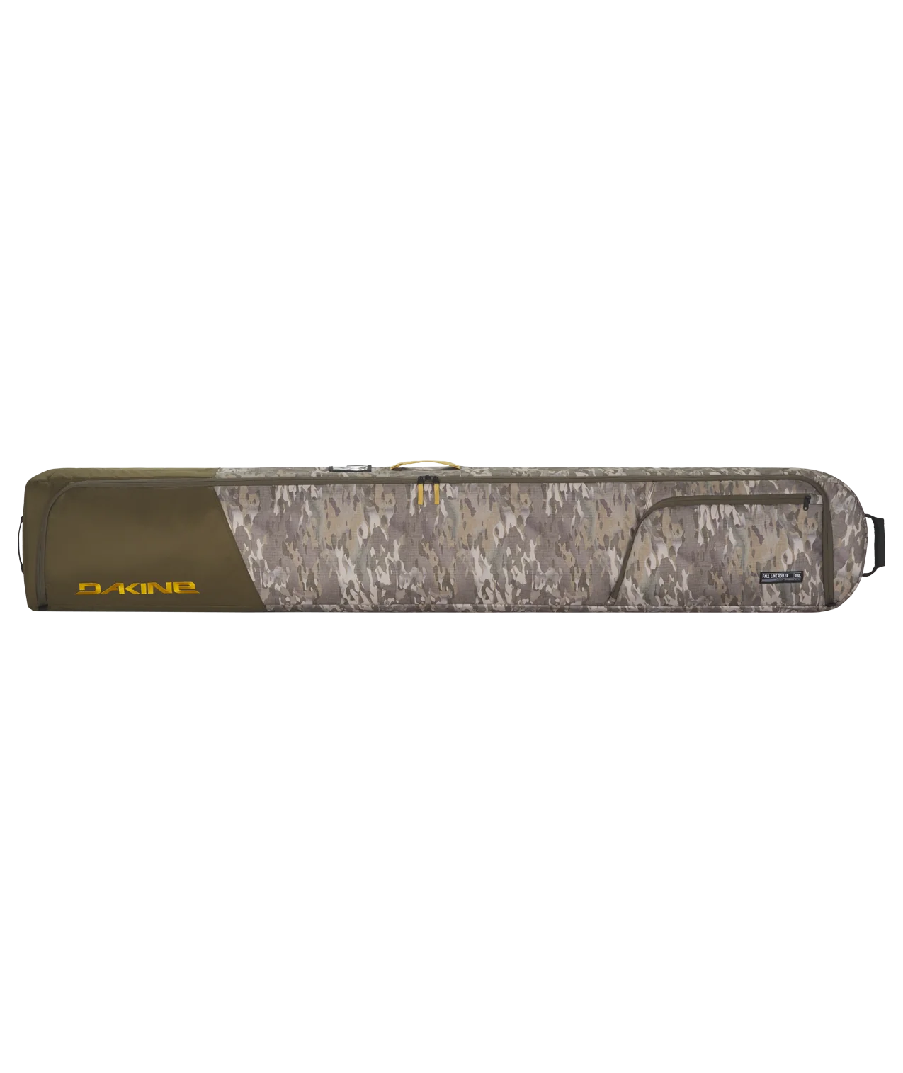 Dakine Fall Line Ski Roller Bag - Vintage Camo - 175 cm