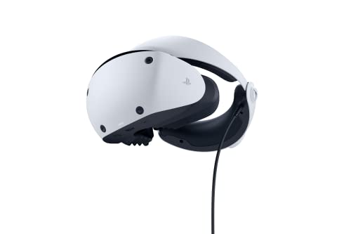 PlayStation VR2 Horizon Call of The Mountain&trade; Bundle (PSVR2)