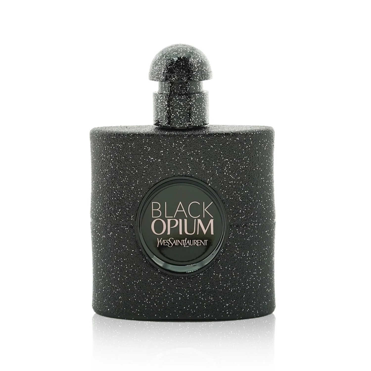 Yves Saint Laurent Black Opium Eau De Parfum Extreme Spray 90ml/3oz