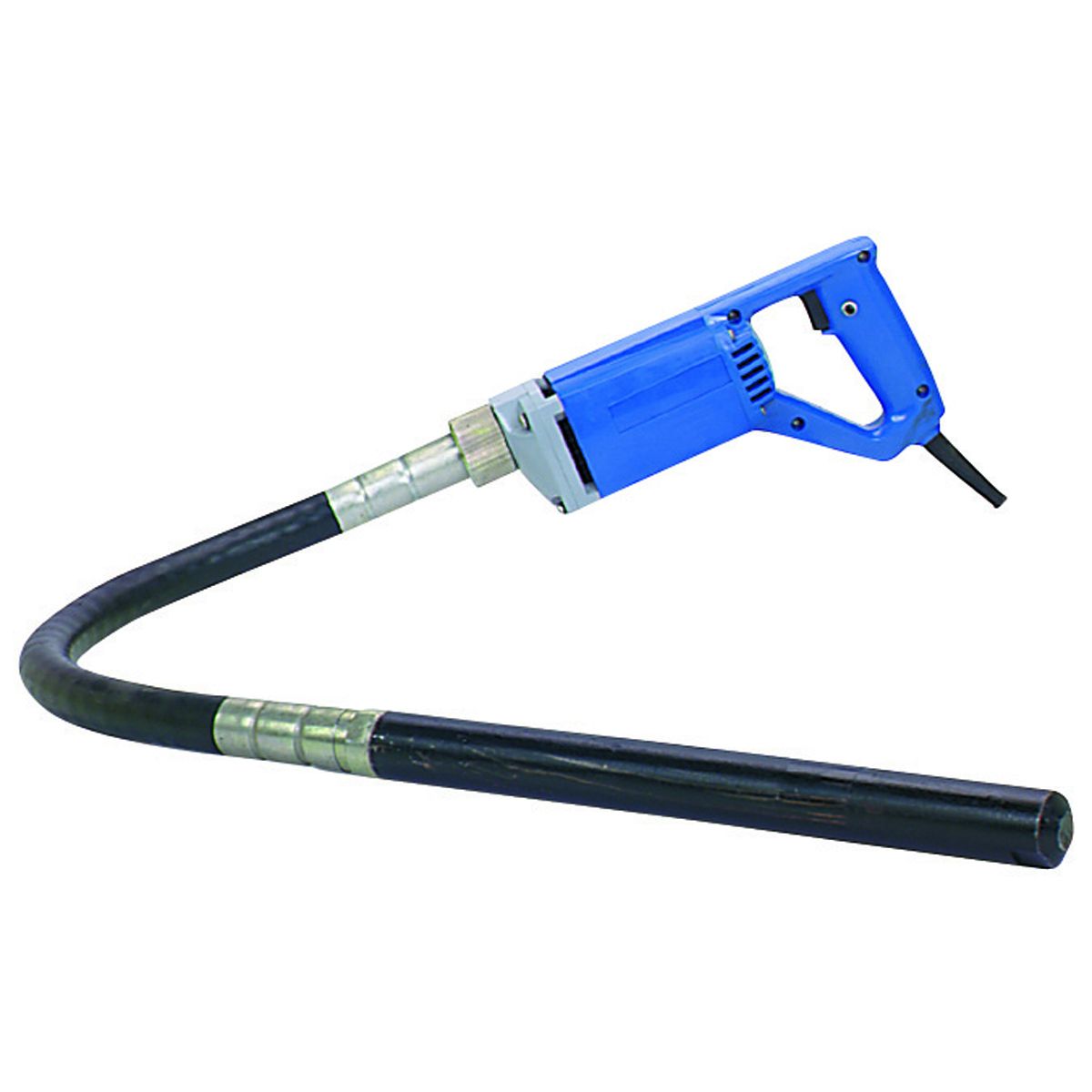 CHICAGO ELECTRIC 3/4 HP Concrete Vibrator