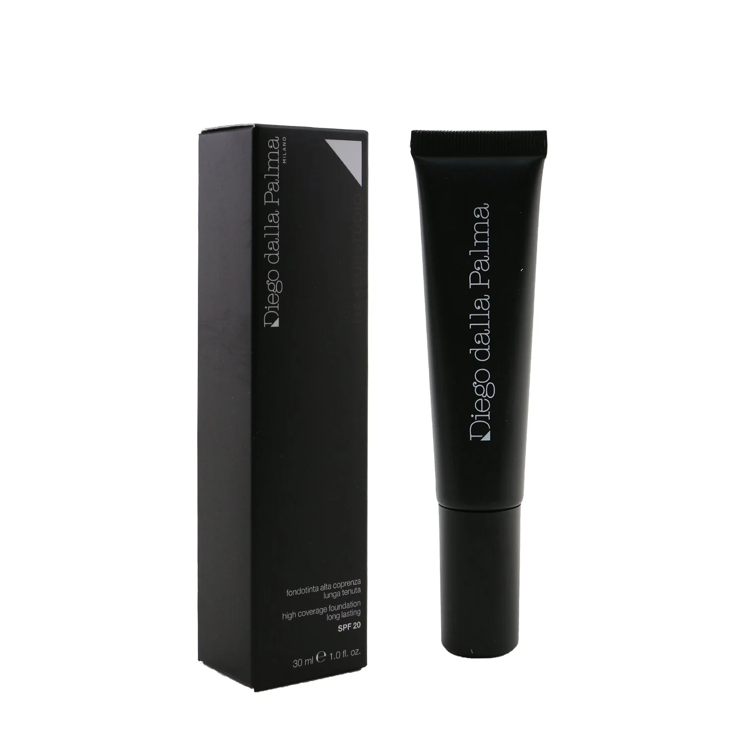 Diego Dalla Palma Milano Makeupstudio High Coverage Long Lasting Foundation SPF 20 - # 212 (Cream)  30ml/1oz